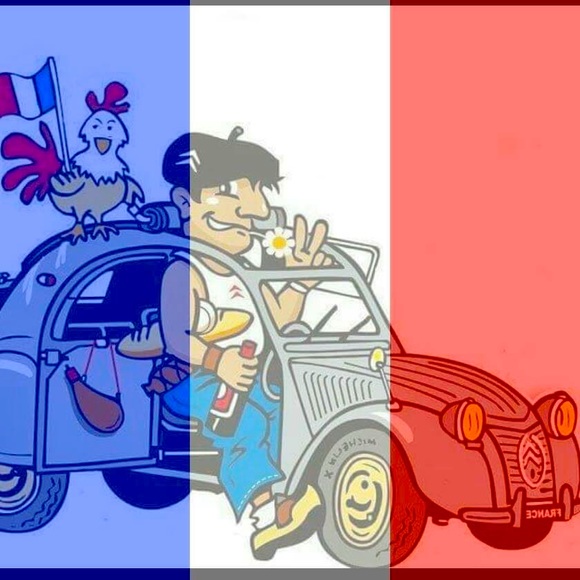 Meet your Posher, Louis Philippe - Picture 1 of 1